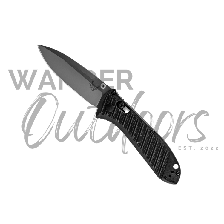 Benchmade 575-1 Mini Presidio II Ultra Folding Knife - Wander Outdoors