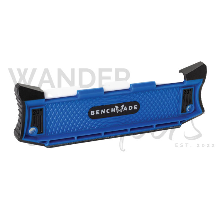 Benchmade 20 Degree Guided Honing Tool - Wander Outdoors