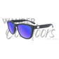 Knockaround Kids Premium Sunglasses - Black / Mooonshine - Wander Outdoors