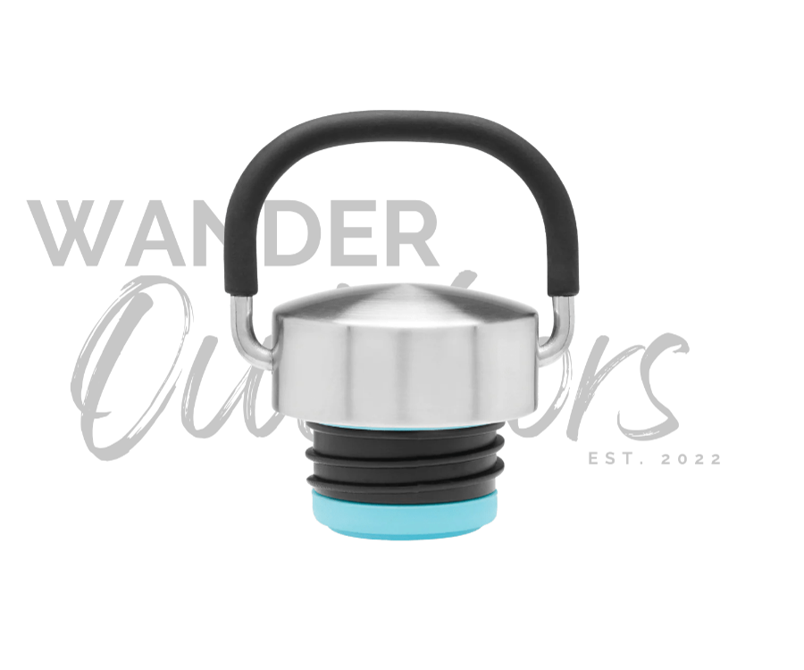 Cheeki Replacement Lids and Accessories - Wander Outdoors