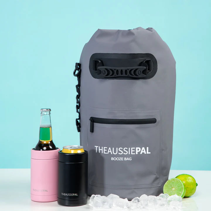 The Aussie Pal - Insulated 15L Cooler Esky Bag