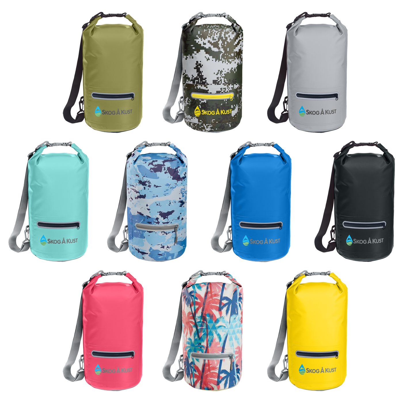 Sak gear clearance dry bag