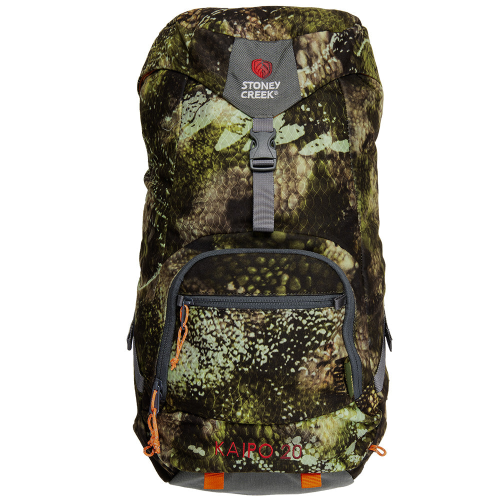 Stoney Creek Kaipo 20L Pack - Wander Outdoors
