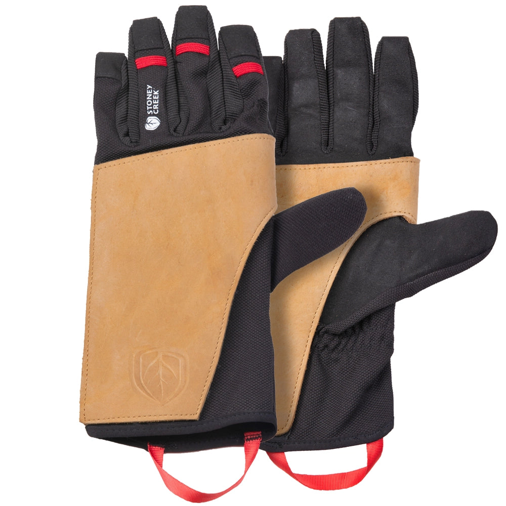 Stoney Creek Leader Gloves - Wander Outdoors
