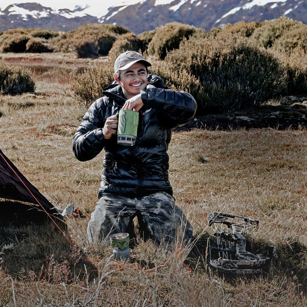 Stoney Creek Men's Ignitor Jacket - Wander Outdoors