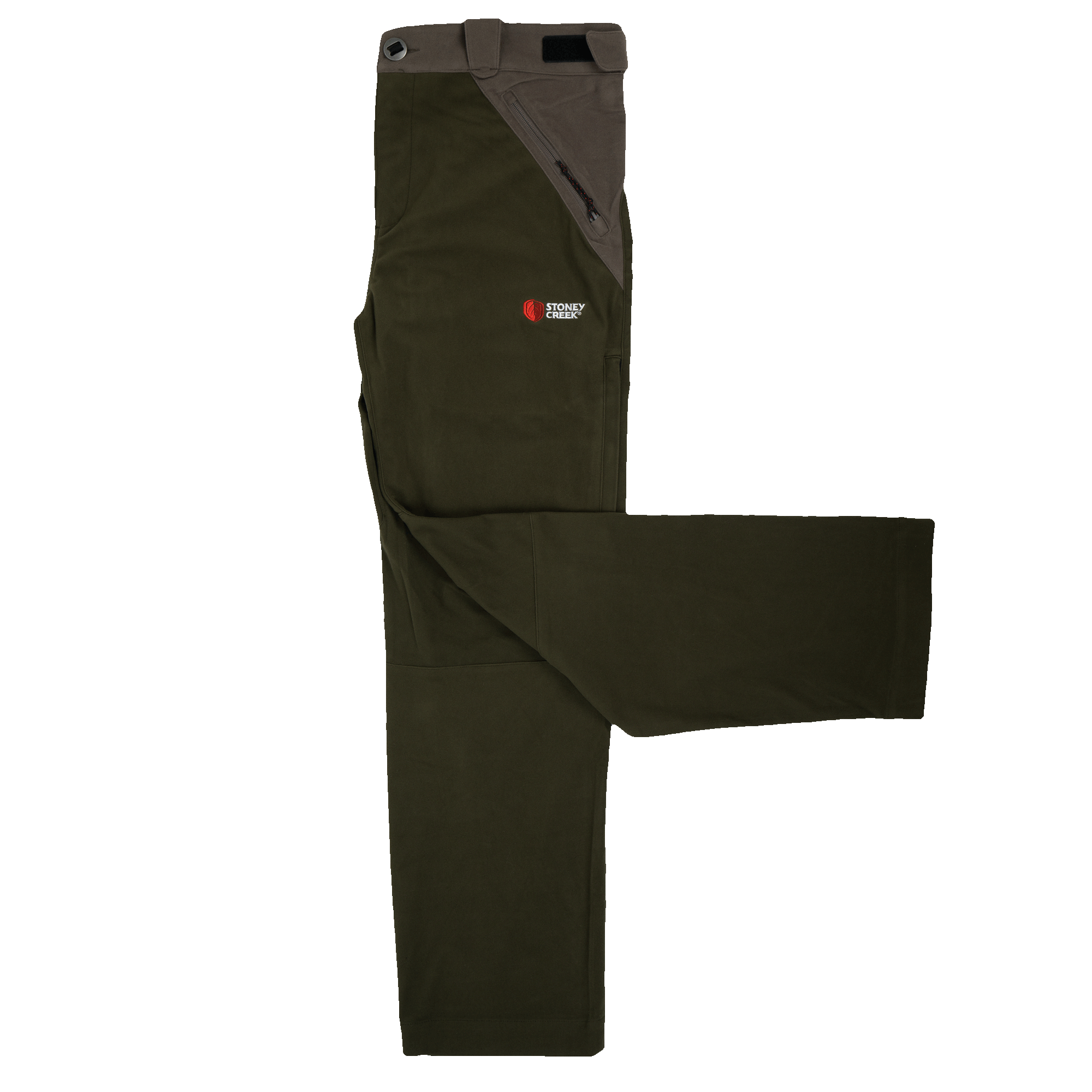 Stoney Creek Microtough Trousers - Wander Outdoors