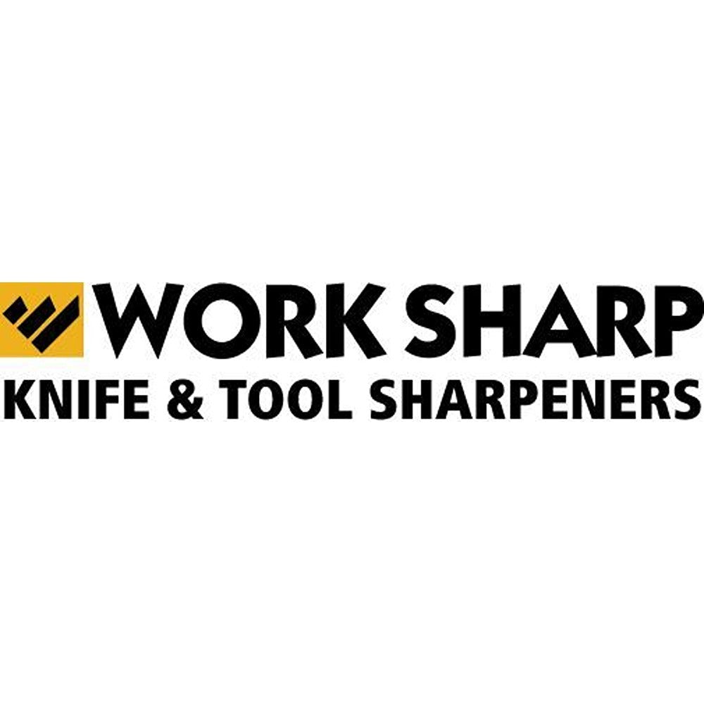 Work Sharp PP0002889 3-Step Ceramic Rod for Guided Field Sharpener