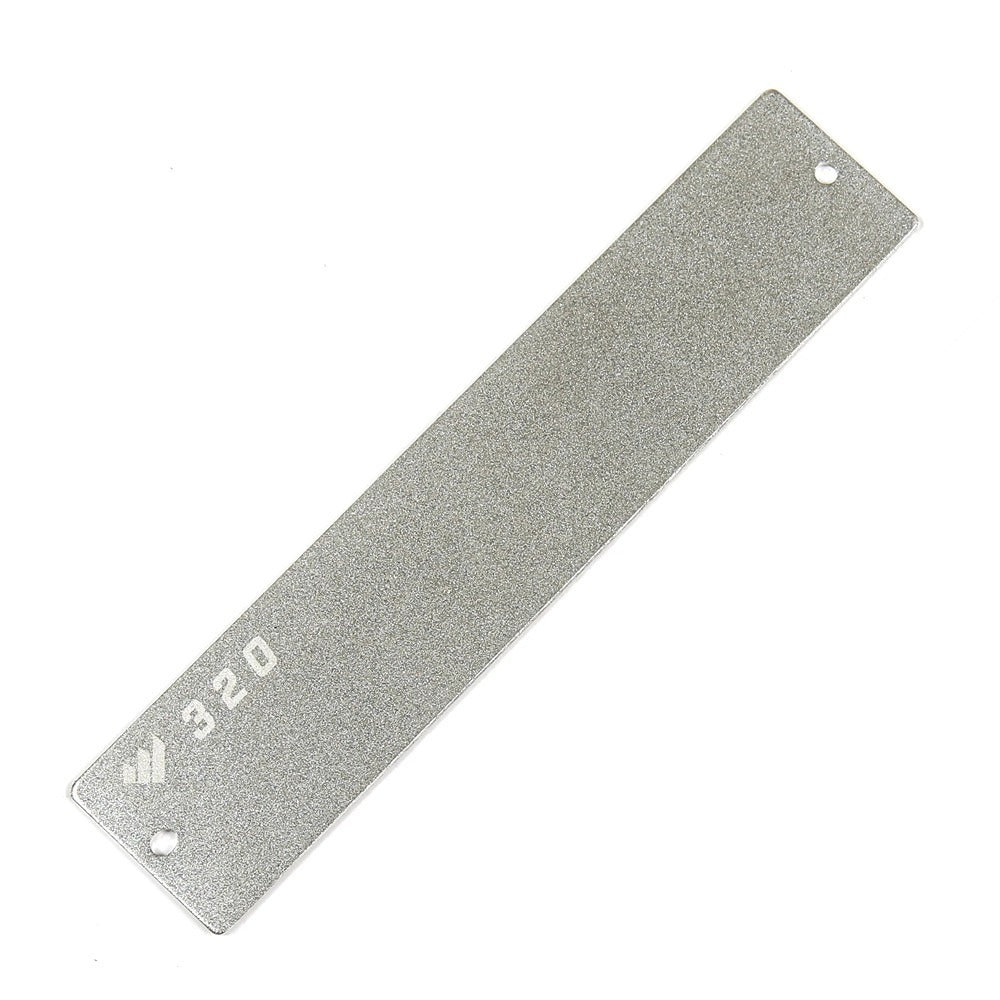 Work Sharp PP0004458 Coarse 320 Grit Diamond Plate for Guided Sharpening System