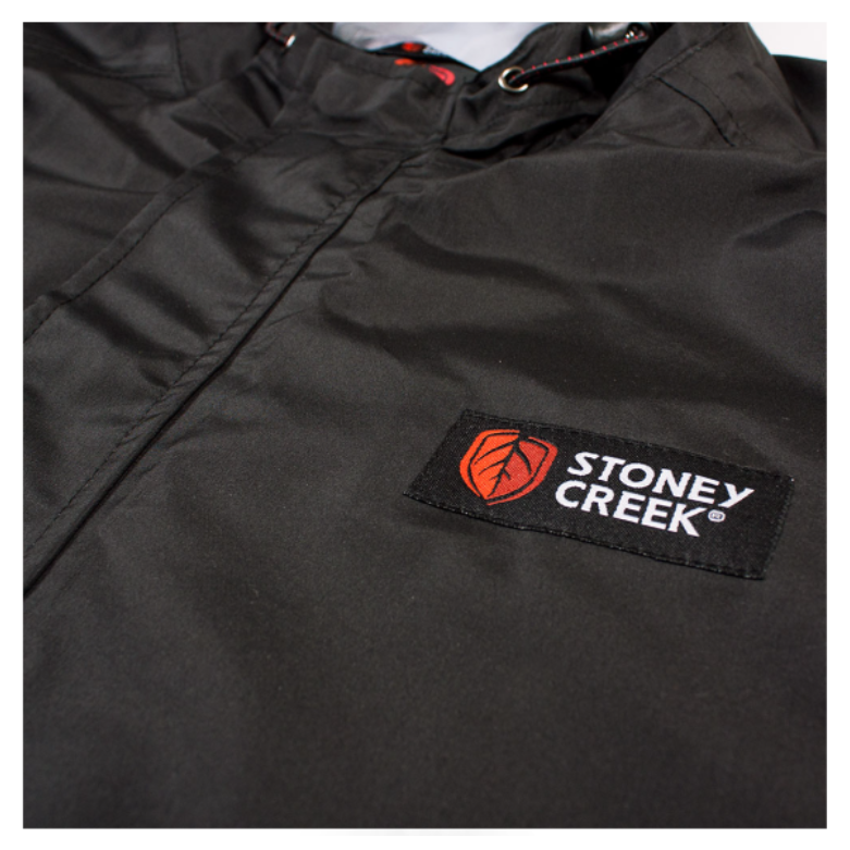Stoney Creek Recreational Jacket - Wander Outdoors