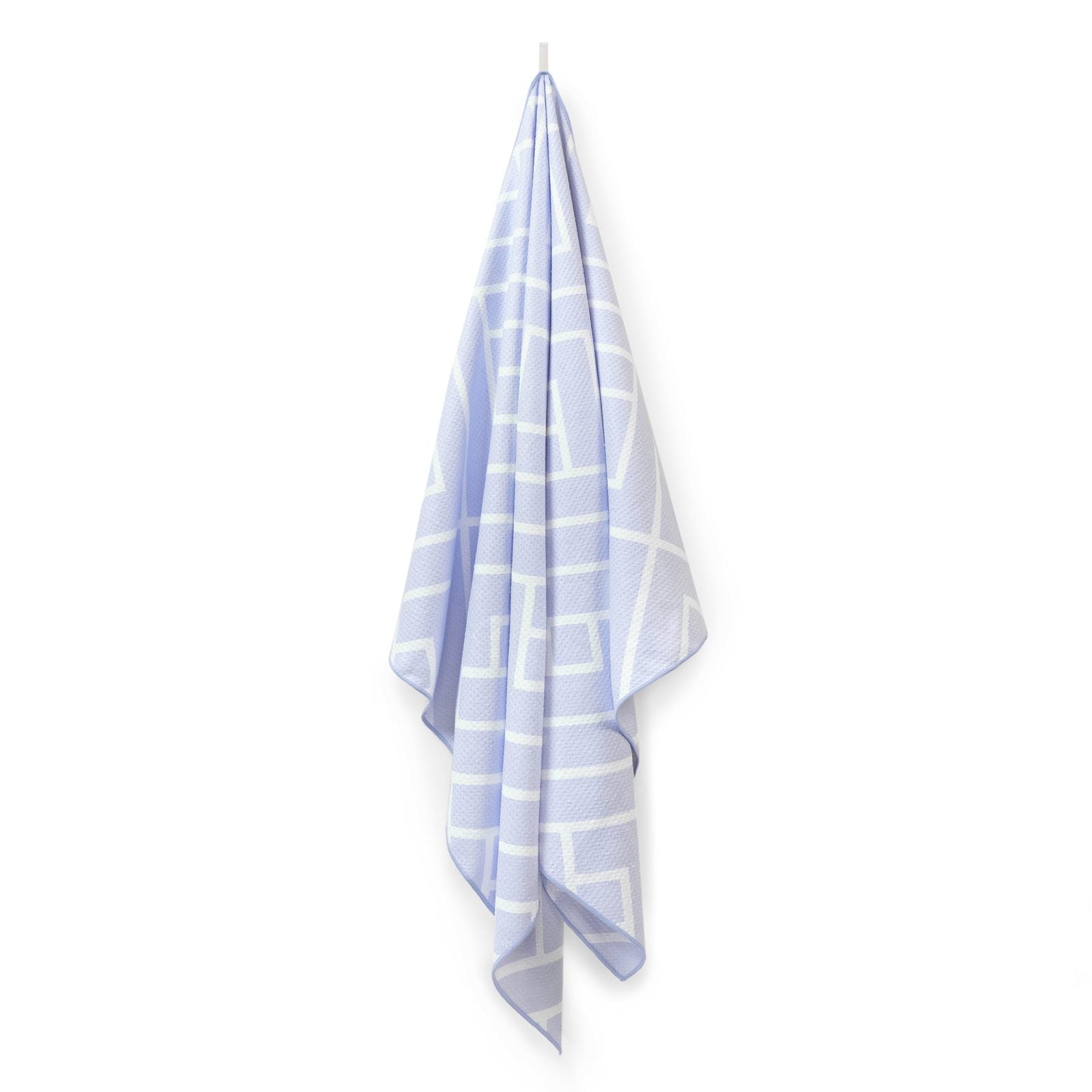 Newlyfe Blue Mini Multi Purpose Towel - Wander Outdoors