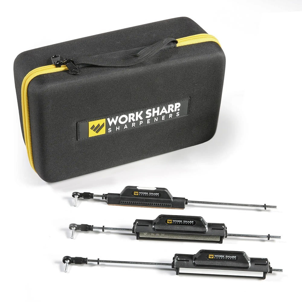 Work Sharp Upgrade Kit for the Precision Adjust Knife Sharpener