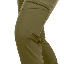 Stoney Creek Women's Hunt Guard Trousers