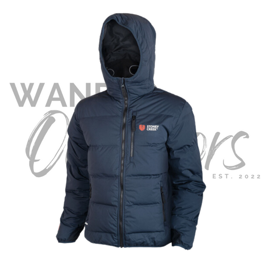 Stoney 2025 creek puffer