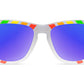 Knockaround Premium Sunglasses - Pride - Wander Outdoors