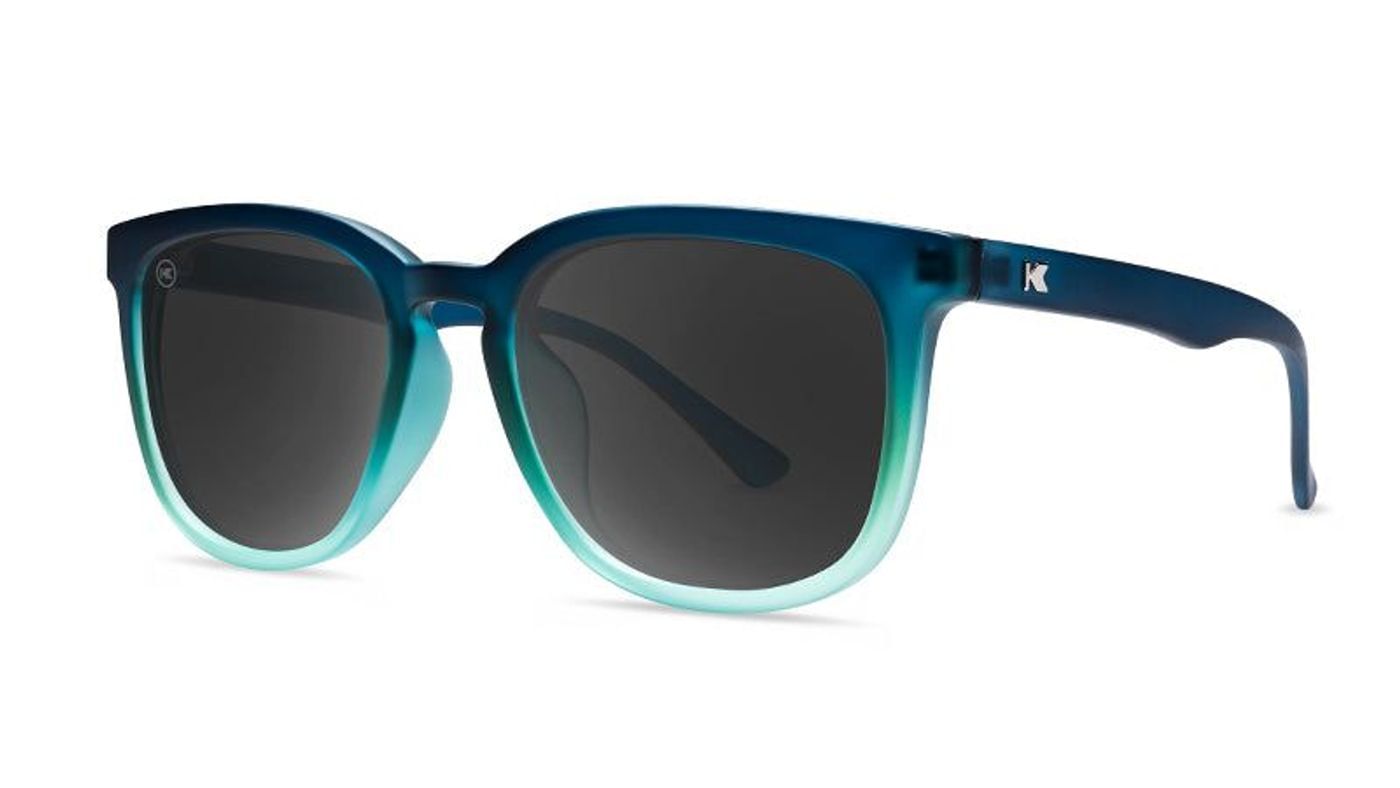 Knockaround Paso Robles Sunglasses - Rising Tide - Wander Outdoors