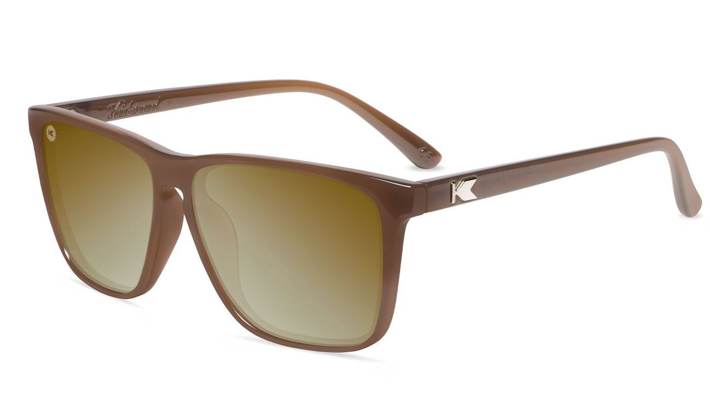 Knockaround Fast Lanes Sunglasses - Riverbed - Wander Outdoors