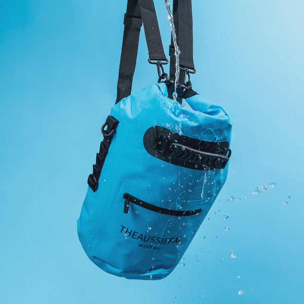 The Aussie Pal Insulated 15L Cooler Esky Bag