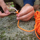 SOL Fire Lite 550 Reflective Tinder Cord - Wander Outdoors