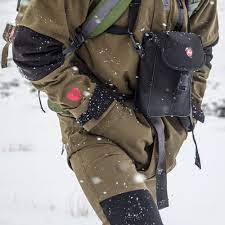 Stoney Creek Men's Tundra Jacket - Wander Outdoors
