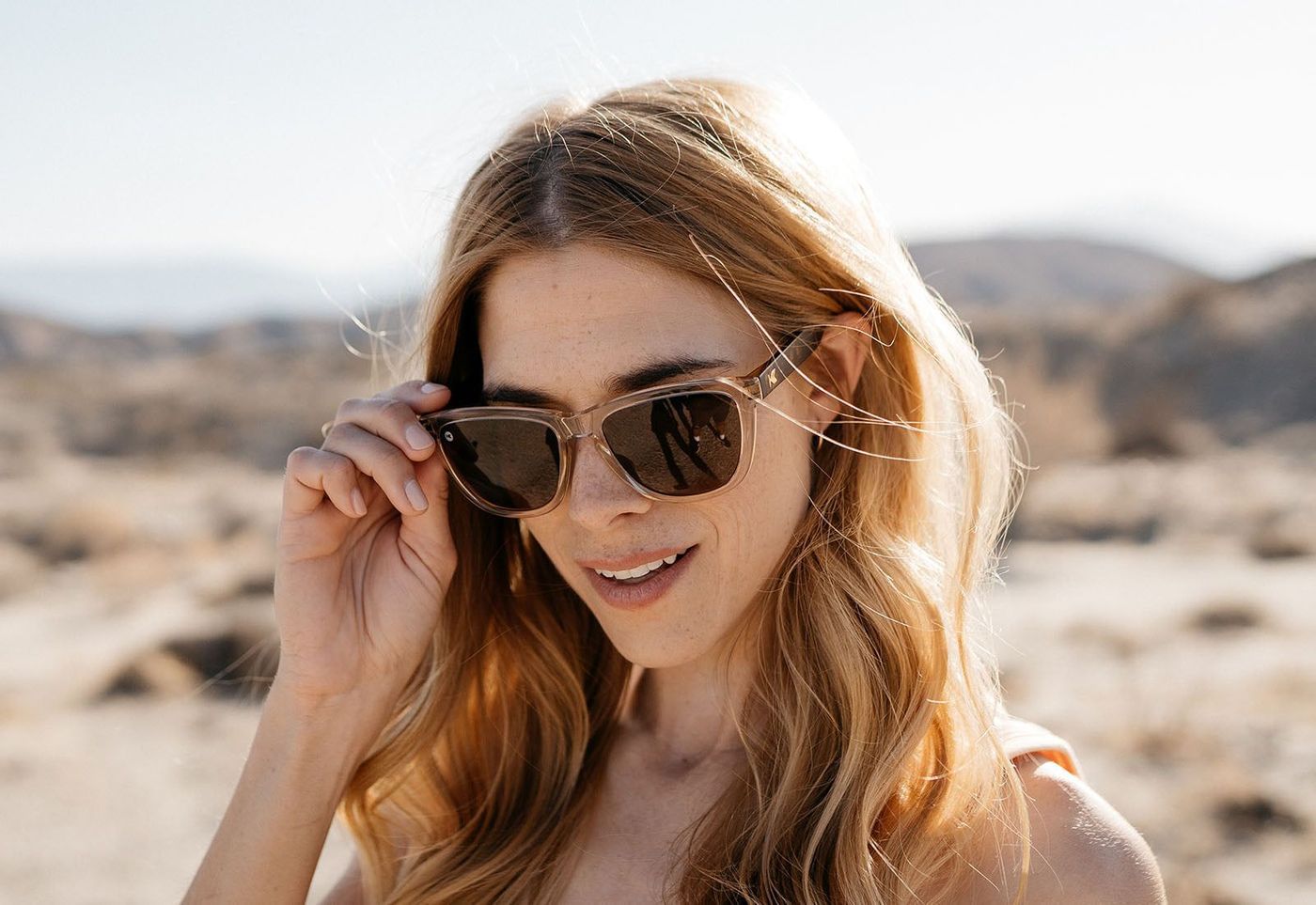 Knockaround Premiums Sunglasses - On the Rocks - Wander Outdoors